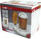 Clatronic HDM 3420 - Hotdog maker - Eierkoker