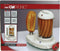 Clatronic HDM 3420 - Hotdog maker - Eierkoker
