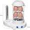 Clatronic HDM 3420 - Hotdog maker - Eierkoker