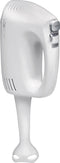 Clatronic HM 3524 Handmixer met staafmixer opzetstuk 300 W Wit