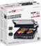 Clatronic KG 3487 - Contactgrill
