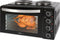 Clatronic KK 3786 - 3 in 1 Mini-oven incl. kookplaten -28Liter