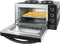 Clatronic KK 3786 - 3 in 1 Mini-oven incl. kookplaten -28Liter