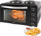 Clatronic KK 3786 - 3 in 1 Mini-oven incl. kookplaten -28Liter