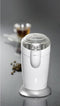 Clatronic KSW 3306 - Elektrische Koffiemolen - wit