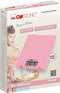 Clatronic KW 3626 - LCD Keukenweegschaal - Pink