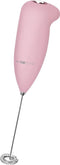 Clatronic melkopschuimer MS 3089 roze