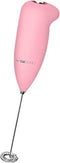 Clatronic melkopschuimer MS 3089 roze