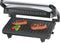 Clatronic MG 3519 - Contactgrill - Multigrill - Panini Grill - Tosti Apparaat