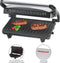 Clatronic MG 3519 - Contactgrill - Multigrill - Panini Grill - Tosti Apparaat