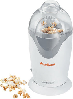 Clatronic PM 3635 - Popcornmaker - Popcornmachine - inclusief maatbeker