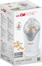 Clatronic PM 3635 - Popcornmaker - Popcornmachine - inclusief maatbeker
