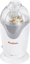 Clatronic PM 3635 - Popcornmaker - Popcornmachine - inclusief maatbeker
