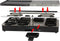 Clatronic RG 3518 - Raclette/Steengrill - 8 Personen