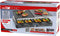 Clatronic RG 3518 - Raclette/Steengrill - 8 Personen
