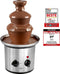 Clatronic SKB 3248 -Chocolate fountain - chocoladefontein