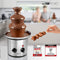 Clatronic SKB 3248 -Chocolate fountain - chocoladefontein