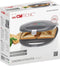 Clatronic ST 3477 Tosti-apparaat Grijs