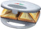 Clatronic ST 3477- Tosti-apparaat - Wit