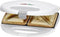 Clatronic ST 3477- Tosti-apparaat - Wit