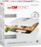 Clatronic ST 3629 - Tosti ijzer voor 4 tosti's - Wit