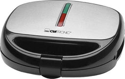 Clatronic ST/WA 3670 - 3 in 1 multi grill - sandwich maker - wafelijzer