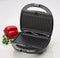 Clatronic ST/WA 3670 - 3 in 1 multi grill - sandwich maker - wafelijzer