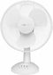 Clatronic VL 3602 - Tafelventilator 30cm - wit