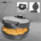 Clatronic WA 3492 - Wafelmaker - Wafelijzer - Hartvormig