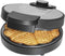 Clatronic WA 3492 - Wafelmaker - Wafelijzer - Hartvormig