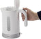 Clatronic WK 3452 - Waterkoker - 1.8 L - Wit