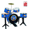 CLAUDIO REIG GOLDEN DRUMS - Mooi drumstel met 5 drums