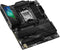 ASUS ROG Strix X670E-F - Moederbord - ATX - DDR5 - Wi-Fi 6 GHz - Zwart