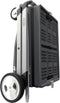 CLAX trolley (grijs) + 1 klapkrat