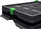 Clax trolley inclusief vouwkrat Groen