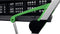 Clax trolley inclusief vouwkrat Groen