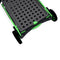 Clax trolley inclusief vouwkrat Groen