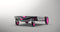 Clax trolley inclusief vouwkrat - Roze