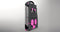 Clax trolley inclusief vouwkrat - Roze