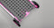 Clax trolley inclusief vouwkrat - Roze