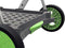 Claxwagen, invouwbare boodschappenwagen