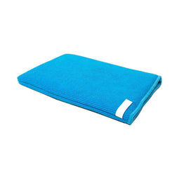 Clay Mitt - Klei Handschoen - Blauw - Fijn | Auto Klei - Clay Bar - Klei Bar