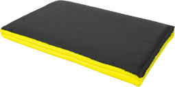 Clay Mitt - Klei Handschoen - Geel - Medium | Auto Klei - Clay Bar - Klei Bar