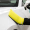 Clay Mitt - Klei Handschoen - Geel - Medium | Auto Klei - Clay Bar - Klei Bar