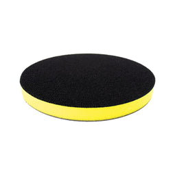 Clay Pad 6" - Klei Disc - Geel - Medium | Auto Klei - Clay Bar - Klei Bar