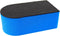Clay Sponge - Klei Spons - Zwart - Fijn | Auto Car Cleaning & Detailing | Auto Poetsen Reinigen Decontamineren Kleien Clay Bar Claybar Kleibar