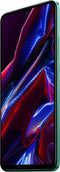 Poco X5 5G - Smartphone - 6GB RAM - 128GB opslag - Groen