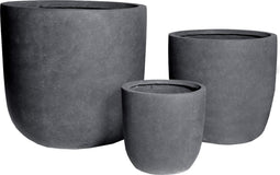 Clayfibre Egg Pot Lead D25H25