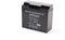 Gembird BAT-12V17AH/4 - Oplaadbare batterij - 12V 17Ah - Lood-zuur (1x)