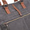 Barbarossa Ruvido Laptop Schoudertas 15.4 Navy